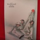 WeiB Kreuz 10 Piano Sheet Music Collection Book  w/CD