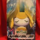 Pokemon #6 movie"Jirachi Wish Maker" art book 2003