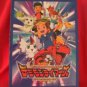 Digimon Tamers & Adventure Piano Sheet Music Collection Book