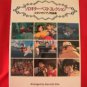 Studio Ghibli Solo Guitar Best Sheet Music Collection Book / Totoro, Princess Mononoke etc [sg002]
