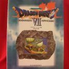 SQUARE-ENIX Dragon Warrior (Quest) 7 VII BEST Piano Sheet Music Collection Book / PlayStation