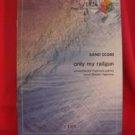 To Aru Kagaku no Railgun "only my railgun" Band Score Sheet Music Book [as044]