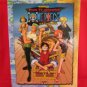 Anime One Piece 14 Piano Sheet Music Collection Book *