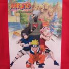 NARUTO 15 Piano Sheet Music Collection Book w/sticker