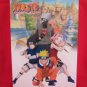 NARUTO 15 Piano Sheet Music Collection Book w/sticker