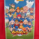 Inazuma Eleven Piano Sheet Music Collection Book