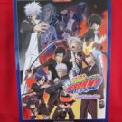 Katekyo Hitman Reborn BEST Piano Sheet Music Book w/sticker