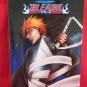 BLEACH 12 Piano Sheet Music Collection Book