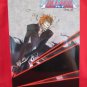 BLEACH 9 Piano Sheet Music Collection Book w/sticker