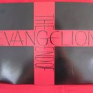 Evangelion the movie "End of Evangelion" art guide book