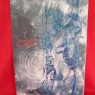 Evangelion "eve" just women photo file art book