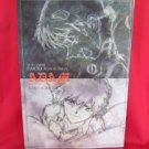 Evangelion "ADAM" just mens photo file art book