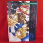 Saiyuki 32 picture post card collection book