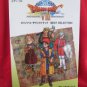 Dragon Warrior (Quest) VIII 8 "Middle Rank" BEST Piano Sheet Music Book