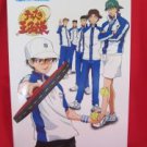 Prince of Tennis Piano Sheet Music Collection Book