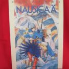 Nausicaa of valley of wind Soundtrack Electone Sheet Music Book