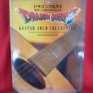 Dragon Warrior (Quest) Guitar TAB Sheet Music Collection Book