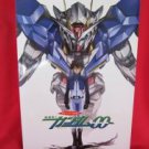 Gundam 00 Piano Sheet Music Collection Book w/sticker