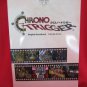 Chrono Trigger Soundtrack 'Middle rank' Piano Sheet Music Book
