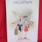 Only Yesterday guide art book / Studio Ghibli
