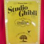 Studio Ghibli 'Chopin Style Arrange' Piano Sheet Music Book