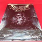 Busin Wizardry Alternative official guide book /PS