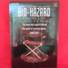 Resident Evil Director's Cut perfect guide book /PS