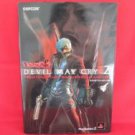 Devil May Cry 2 official complete guide book /PS2
