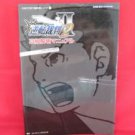 Ace Attorney II 2 strategy guide book /GBA