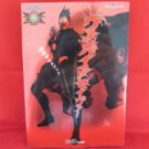 Vampire Savior official strategy guide book /SEGA SS
