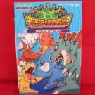 Digimon World Championship strategy guide book /DS