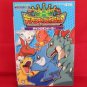 Digimon World Championship strategy guide book /DS