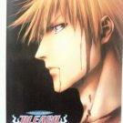 BLEACH 18 Piano Sheet Music Collection Book