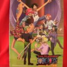 Anime One Piece 26 Piano Sheet Music Collection Book *
