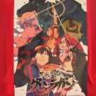 Gurren Lagann 10 Piano Sheet Music Collection Book *