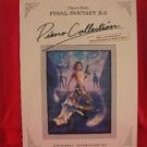 Final Fantasy X-2 "High rank" Piano Sheet Music Collection Book *