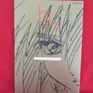 Hisashi Hirai #1 illustration art book /Gundam Seed