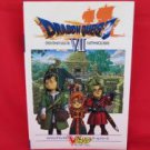 Dragon Warrior (Quest) VII 7 strategy guide book /Playstation, PS1