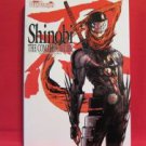 Shinobi complete strategy guide book / Playstation 2, PS2