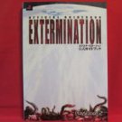 Exterminat?ion official guide book / Playstation 2, PS2