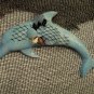 Dolphin Wall hanging (light blue)
