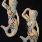 Mermaid Set Wall Hangings