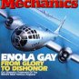 Popular Mechanics August 1995