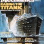 Popular Mechanics January 1986