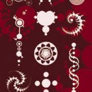 Crop Circle Classics Poster