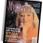 Issue #4 of Mysteries Magazine