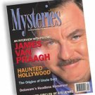 Issue #7 of Mysteries Magazine