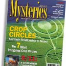 Issue #8 of Mysteries Magazine