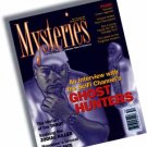 Issue #9 of Mysteries Magazine