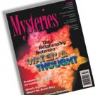 Issue #10 of Mysteries Magazine